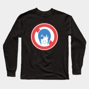 Our Maid is Way Too Annoying! Long Sleeve T-Shirt